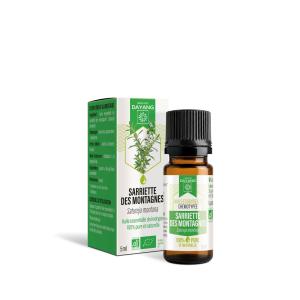 Sarriette des montagnes BIO